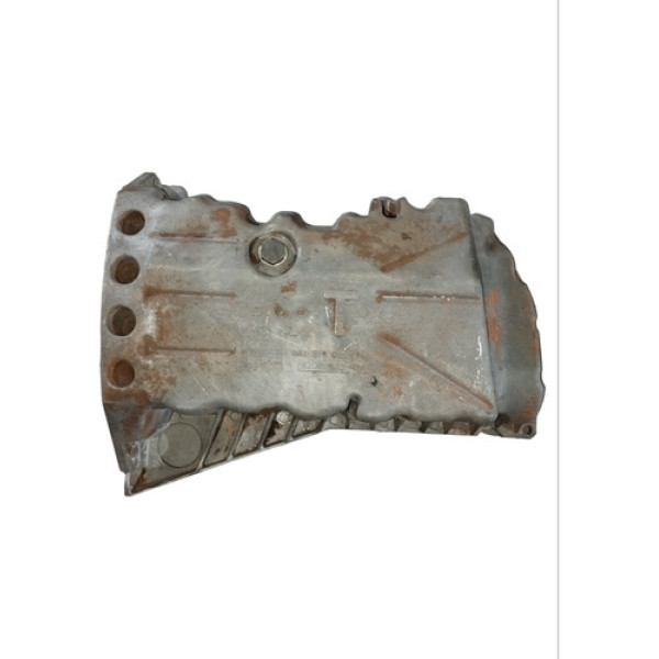 Carter Motor Renault Duster Oroch Captur 2.0 16v 2017 A 2020