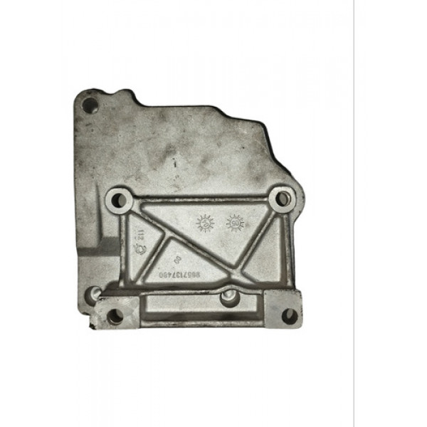 Suporte Do Compressor De Ar Condicionado Peugeot 307 1.6 16v