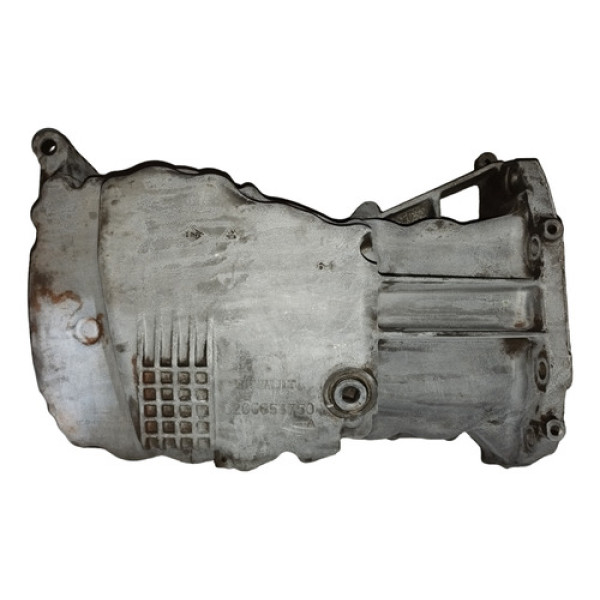 Cárter Do Óleo Renault Megane Senic Clio 1.6 16v 