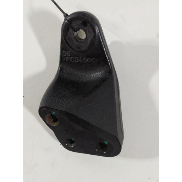 Suporte Do Coxim Motor Hyundai Hb20