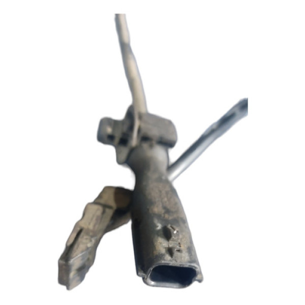 Cabo Sensor Abs Traseiro Esquerdo Renault Fluence 2012  2.0 