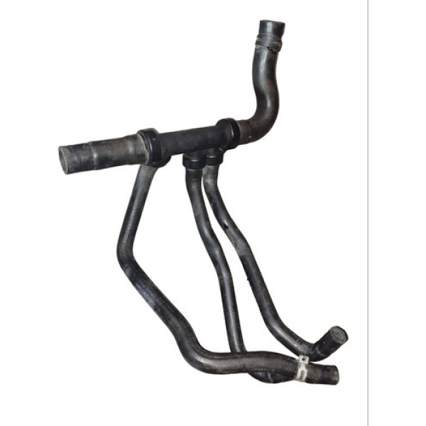  Mangueira Inferior Radiador Renault Duster 2.0 215032577r