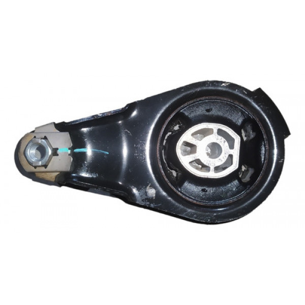 Calço Coxim Inferior Cambio Citroen C4 Pallas 2.0 307 