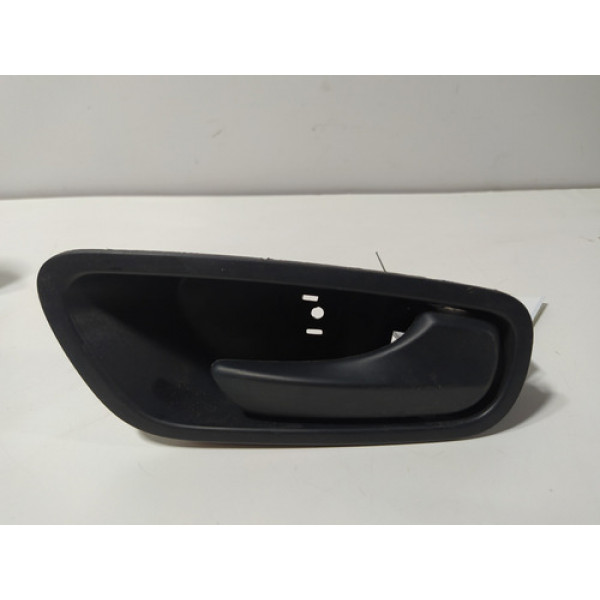 Maçaneta Interna De Porta Traseira Direita Uno Attractive 