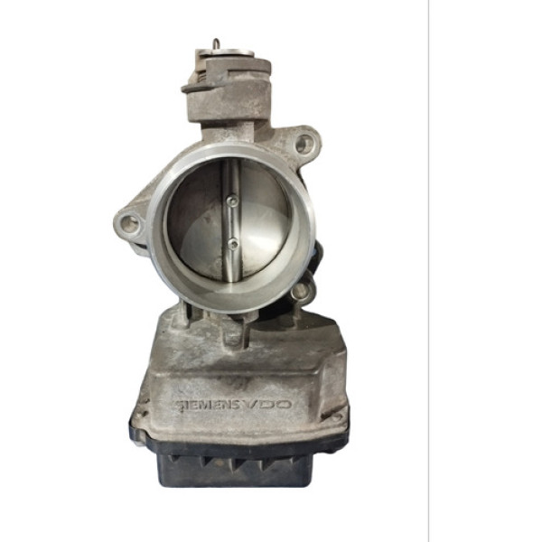 Corpo De Borboleta Tbi Peugeot 307 C4  2.0 965078738002