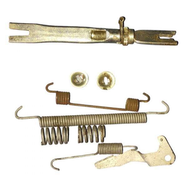 Regulador Sapata Freio Traseiro Direito Fiat Punto Idea 