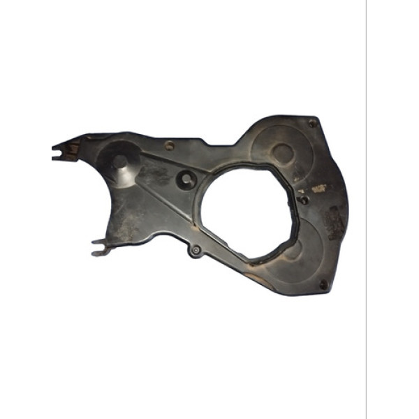 Capa Correia Dentada Peugeot Citroen 1.6 16v 9654346580