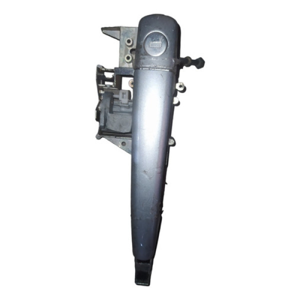 Maçaneta Porta Traseira Esquerda Peugeot 208 