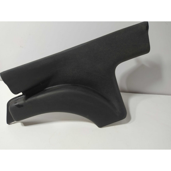 Moldura Soleira Traseira Esquerda Ix35 2010 A 2015 Original