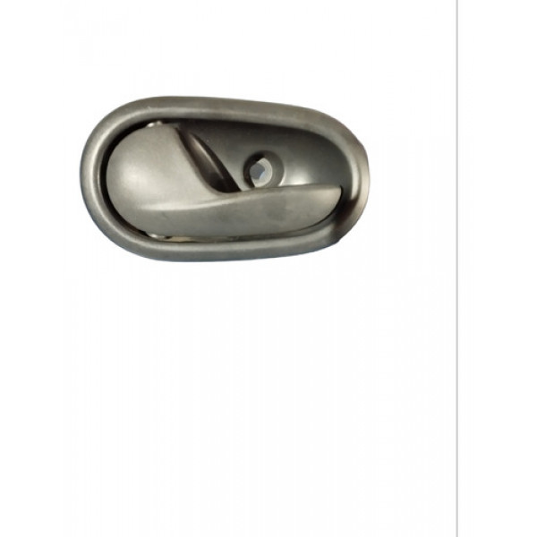 Maçaneta Puxador Interna Sandero Logan 2013 A 2018 Esquerda