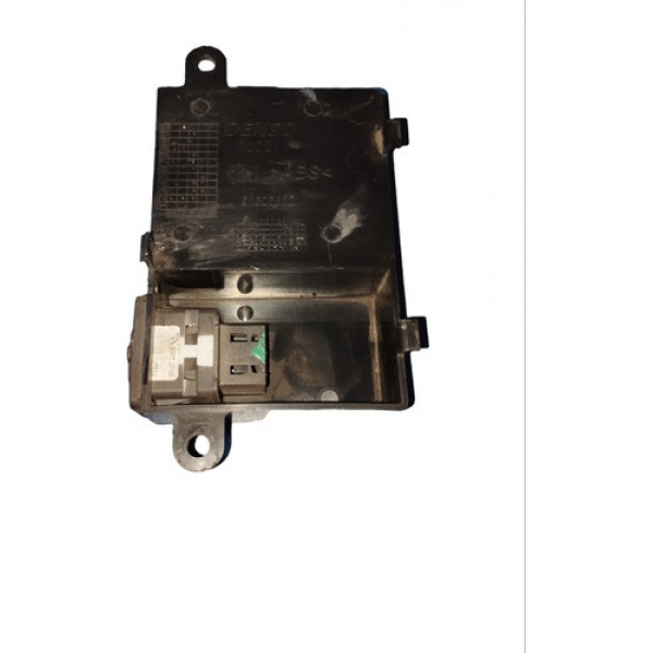 Moldura Suporte Conector Usb Fiat Doblo Palio 51805602