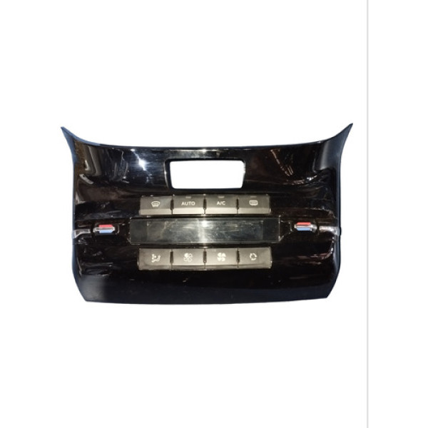 Comando Digital Ar Condicionado Peugeot 208 Griffe 2018