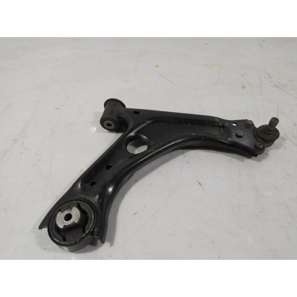 Bandeja Dianteira Punto Lado Direito Completo Original 