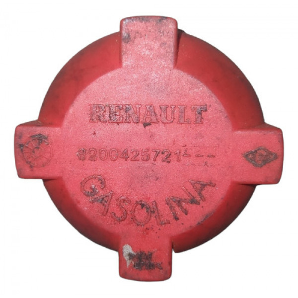 Tampa Reservatório Gasolina Partida Frio C3 C4 Picasso