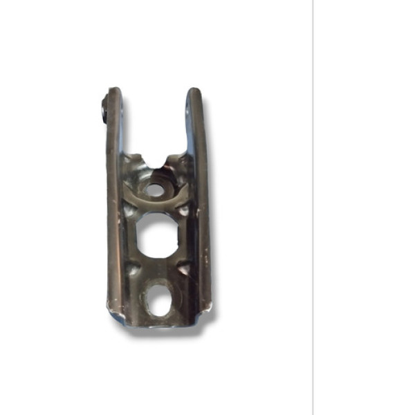 Suporte Inferior Coxim Câmbio Sandero Logan 1.0 2014-2020