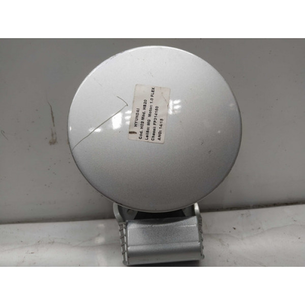 Portinhola Tanque Combustível Hyundai Hb20 2012 A 2015 