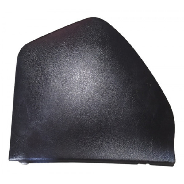 Acabamento Lateral Do Painel Peugeot 307 2012