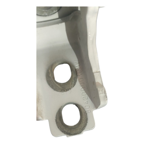 Dobradiça Da Porta Te Renault Captur 1.6 19/20 804200003rm