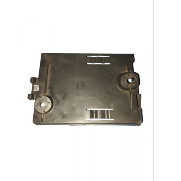 Acabamento Caixa De Fusível Renault Logan 2014 A 2019