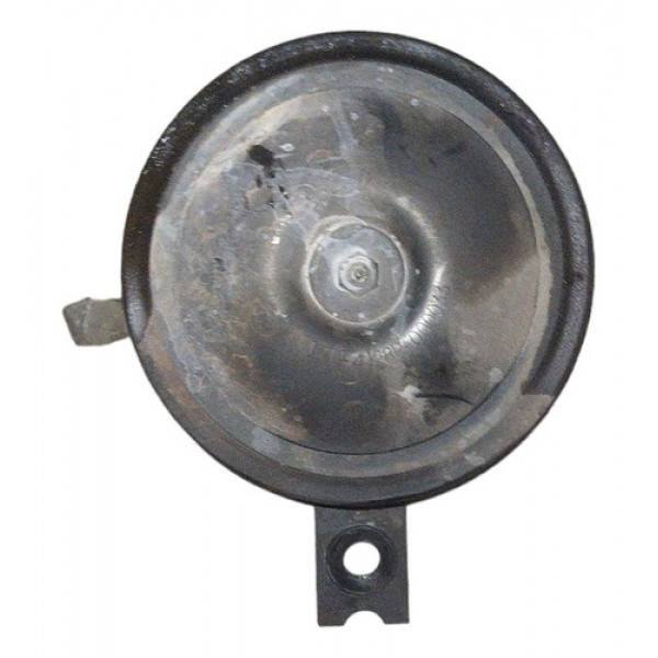 Buzinas Hyundai Tucson 2.0 2010