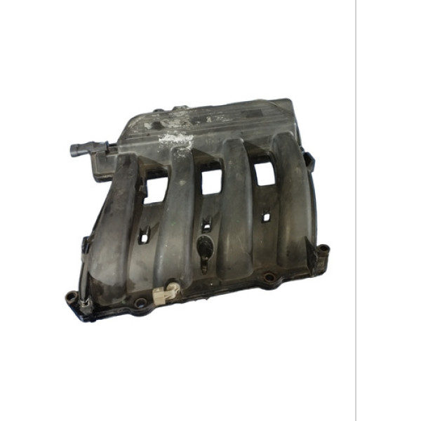 Coletor Admissão Sandero Logan Duster 1.6 16v