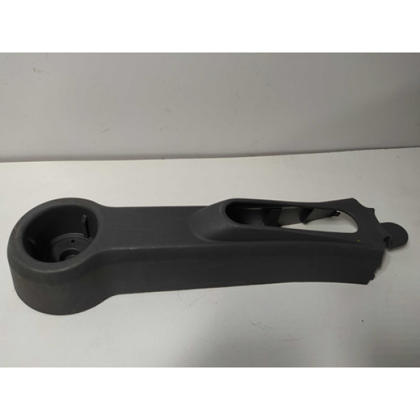 Acabamento Console Central Freio Mão Grand Siena Original 