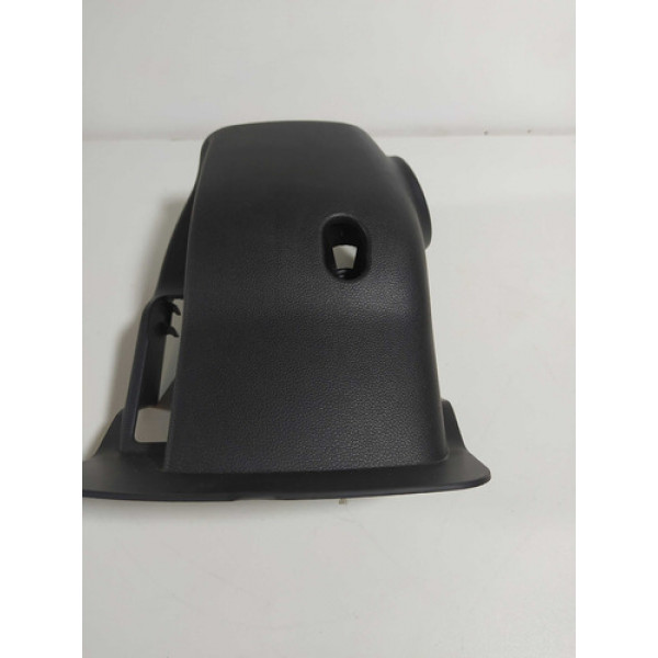 Acabamento Inferior Da Chave De Seta Hyundai Creta 2017/2019