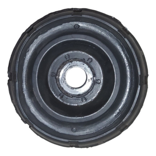 Coxim Amortecedor Dianteiro Com Rolamento  Logan 2016 A 2023