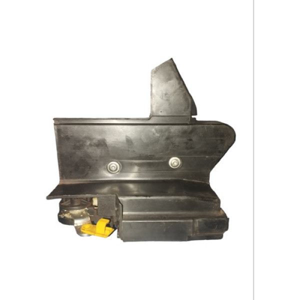 Fechadura Porta Traseira Esquerda Renault Sandero 2015 A 19 