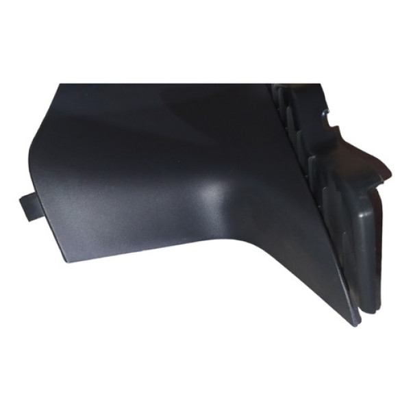 Revestimento Interno Da Coluna Renault Duster 2019