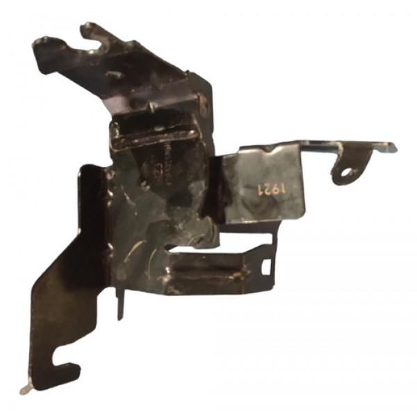 Suporte Da Bomba De Freio Do Abs Sandero Duster Captur