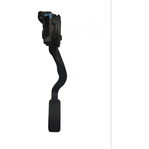 Pedal Acelerador Eletrônic C3 Peugeot 208 2008 9673562480