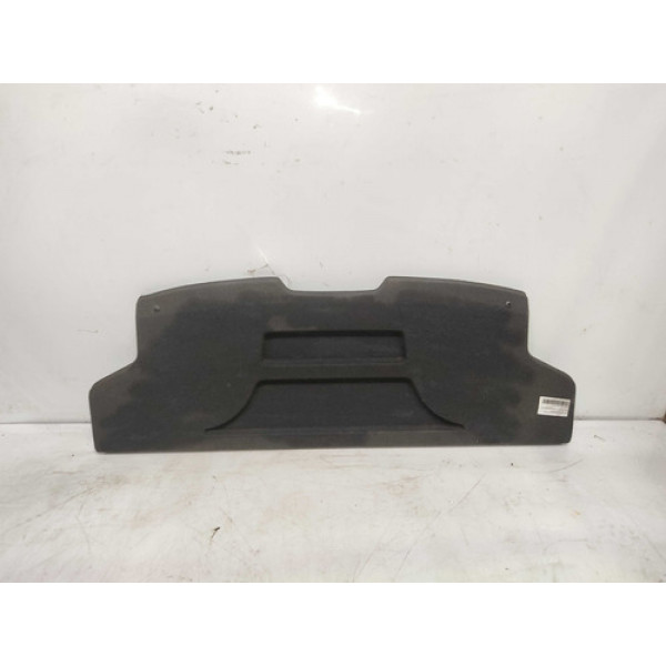 Tampa Traseira Bagagito Original Fiat Idea Essence 