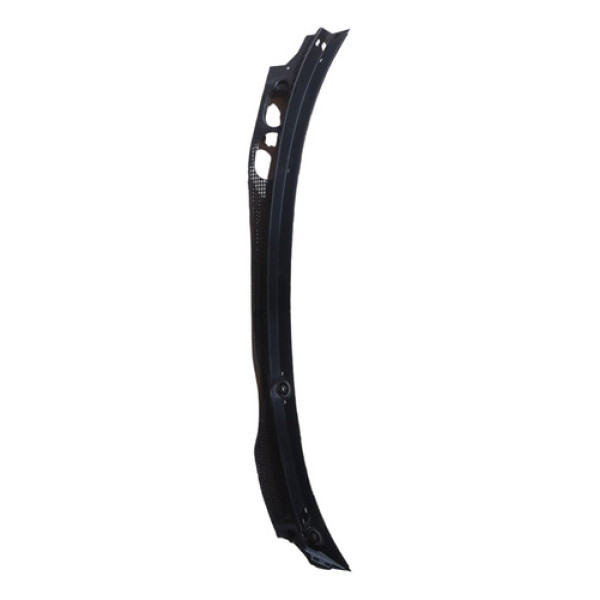 Grade Churrasqueira Renault Captur 1.6 2019 