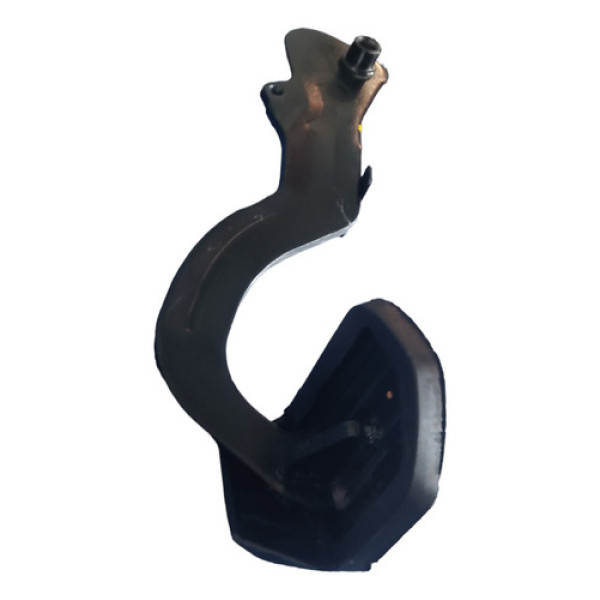 Pedal Do Freio Peugeot 408 Sedan Allure 2.0