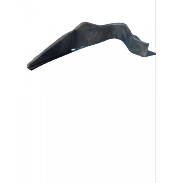 Acabamento Churrasqueira Esquerda Renault Captur 1.6 2019