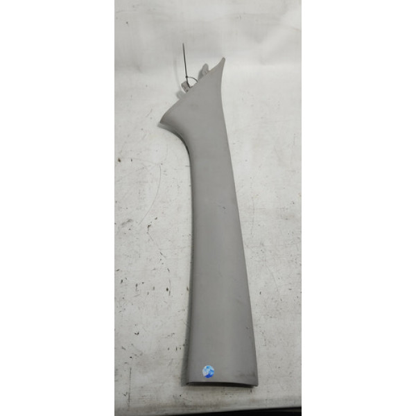 Moldura Coluna Parabrisa Direito Hyundai Hb20 858201s000 