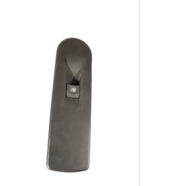 Botão Vidro Elétrico  Renault Captur  809602454r