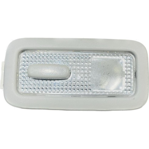 Luz De Teto Cortesia Citroen C3 Peugeot 3008 9674191077