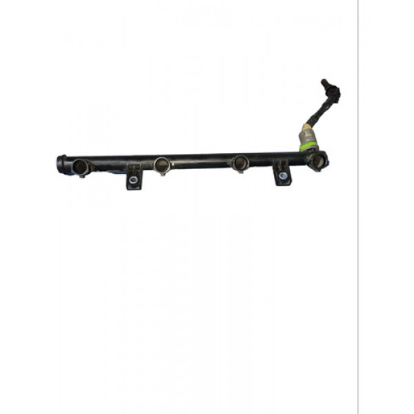 Flauta Dos Bicos Injetores  Duster Renault 2.0 16v F4r