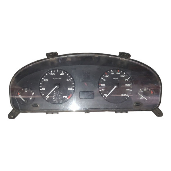 Painel De Instrumentos Peugeot 406