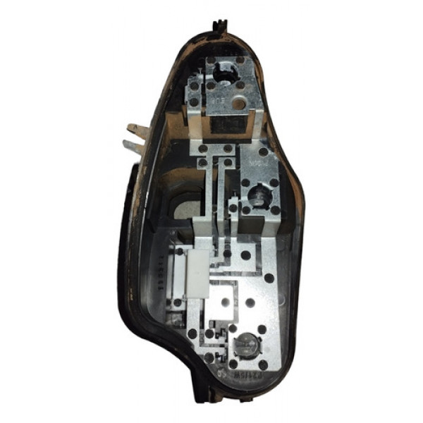 Suporte Soquete Lado Esquerdo Lampada  Citroen C3 2013 