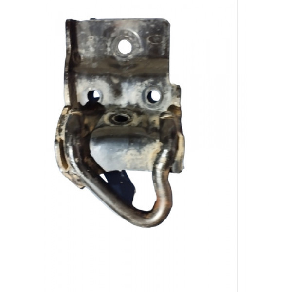  Engate Reboque Ferro Dianteiro Direito Hyundai Tucson 2011