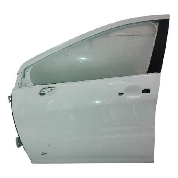 Porta Dianteira Esquerda Peugeot 308 2011 A 2019 