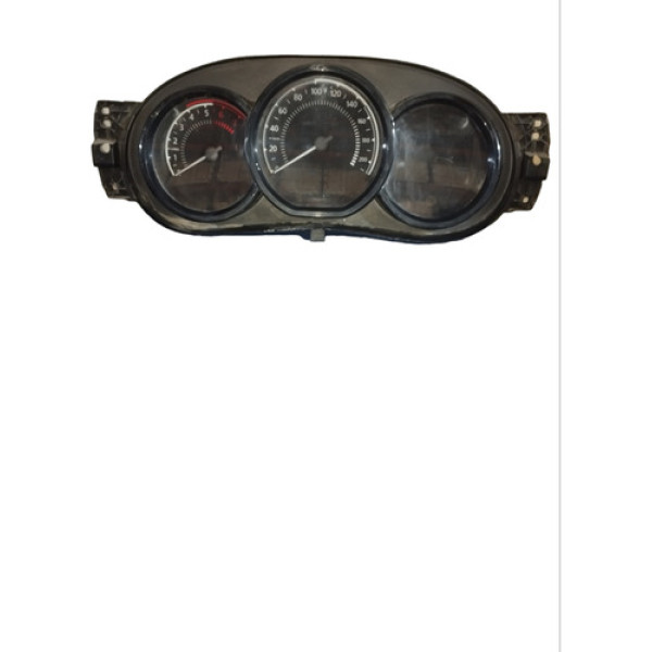 Painel Instrumento Renault Duster  1.6 2016 A 2020 