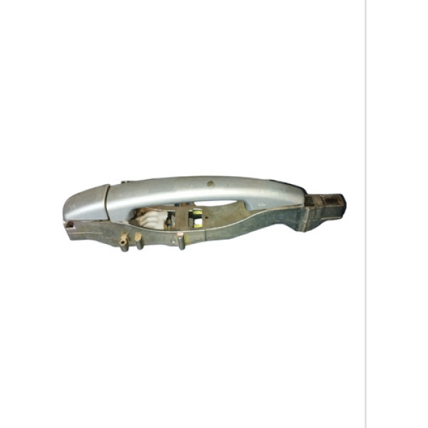 Maçaneta Externa Dianteira Direita Citroen C3 2014 2015