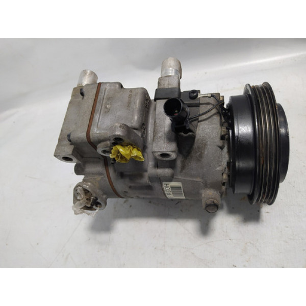 Compressor Do Ar Condicionado Hyundai I30 2.0 2009 A 2012 