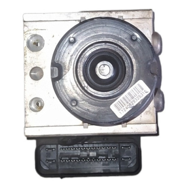 Modulo Central Abs Renault Fluence 2.0 10097014453