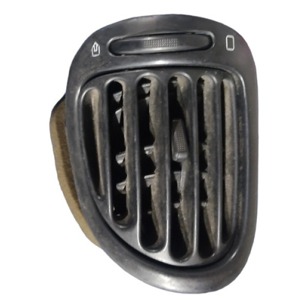 Difusor Do Ar Condicionado Lado Direito Peugeot 206 