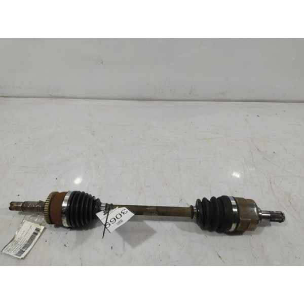 Semi Eixo Dianteiro Esquerdo Hyundai Hb20s 1.6  